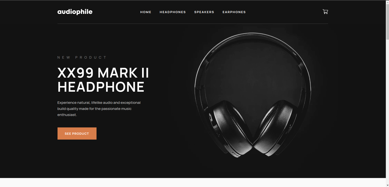 Audio-Phile